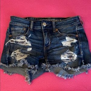 American Eagle shorts